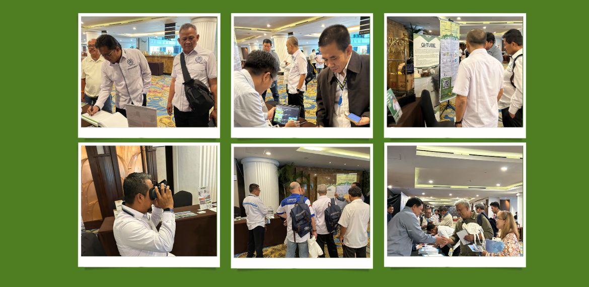 Musyawarah Kerja Daerah (MUKERDA) GAPENSI Jawa Barat