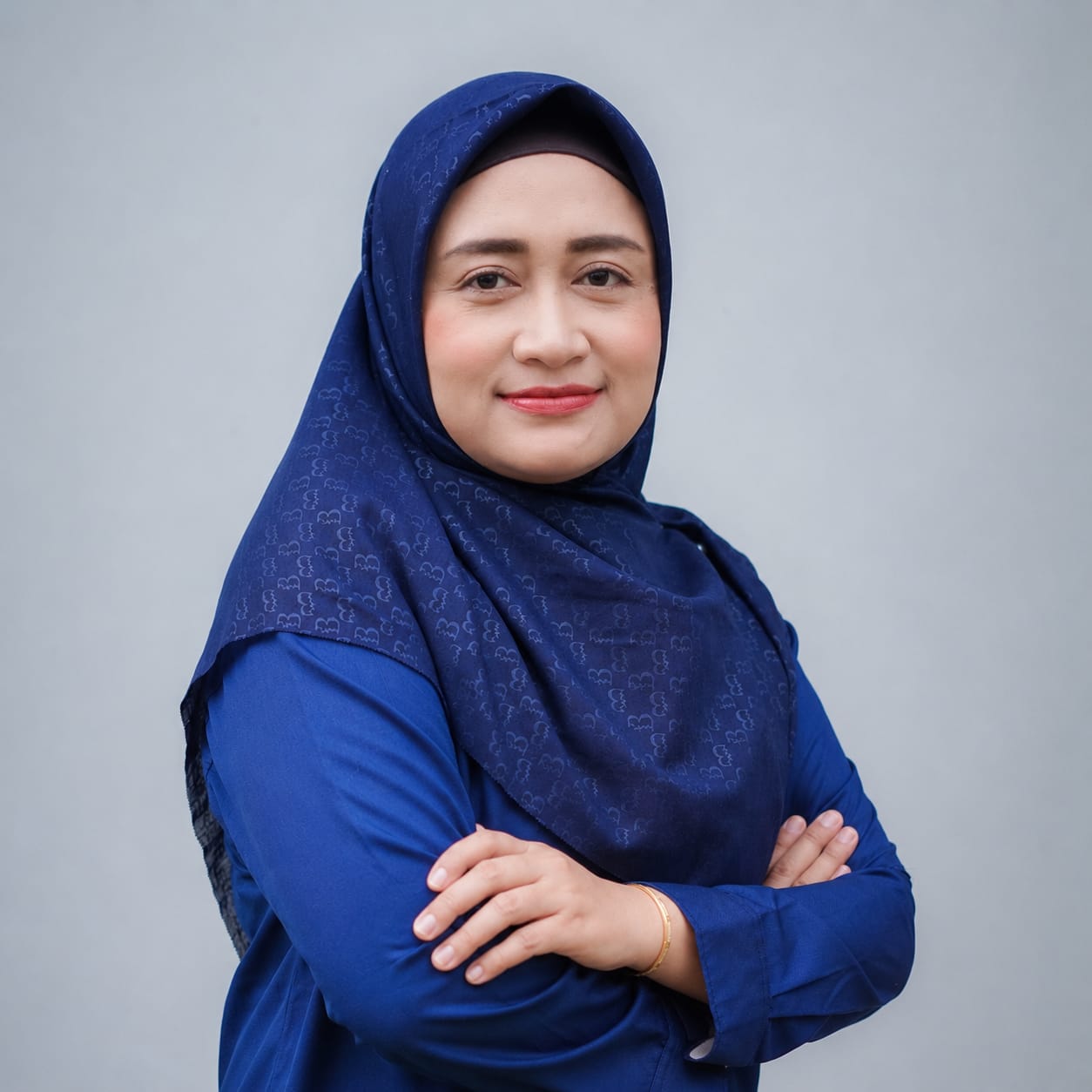 Puji Kristianingsih