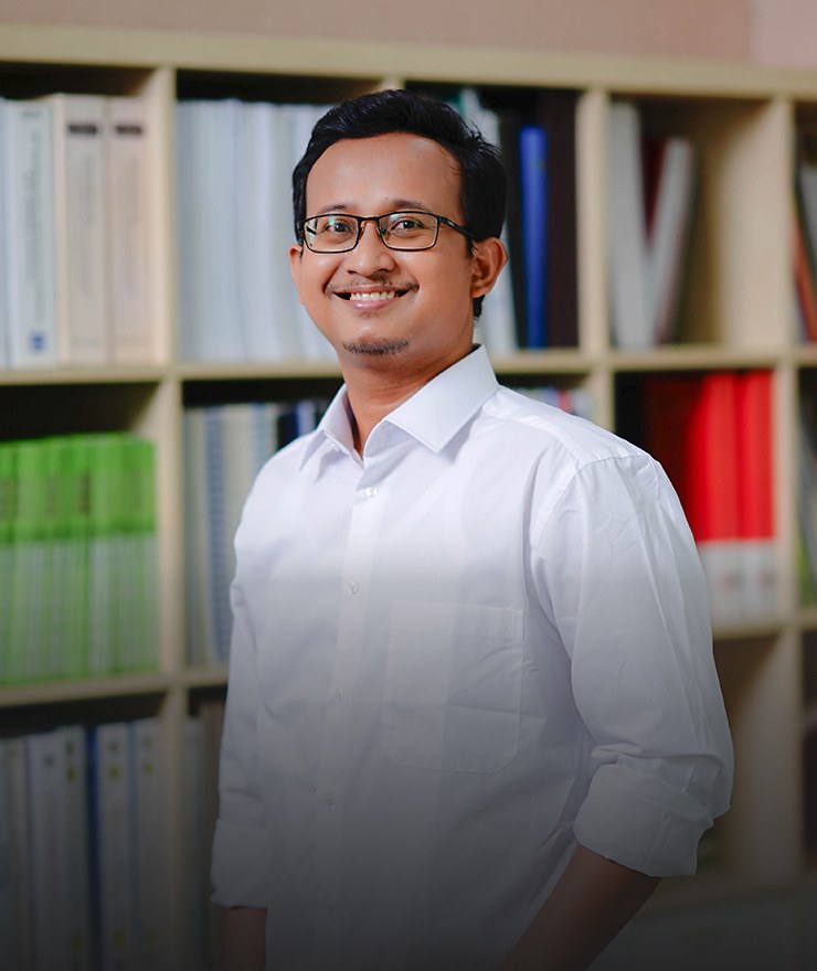Arif Triharto Hidayatulloh